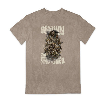 Grown From The Trenches T-Shirt