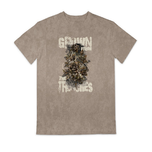 Grown From The Trenches T-Shirt