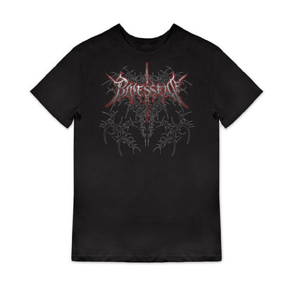 Neo Tribal Blessed T-Shirt