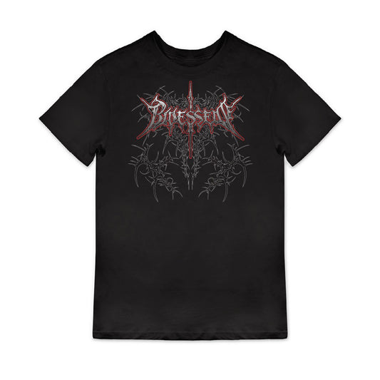 Neo Tribal Blessed T-Shirt
