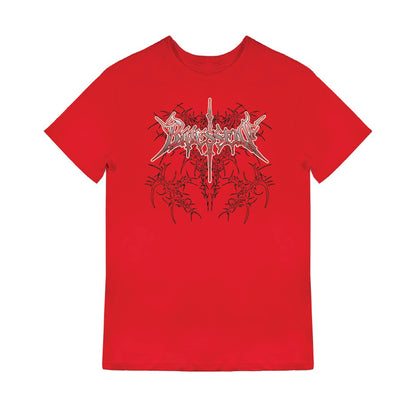 Neo Tribal Blessed T-Shirt