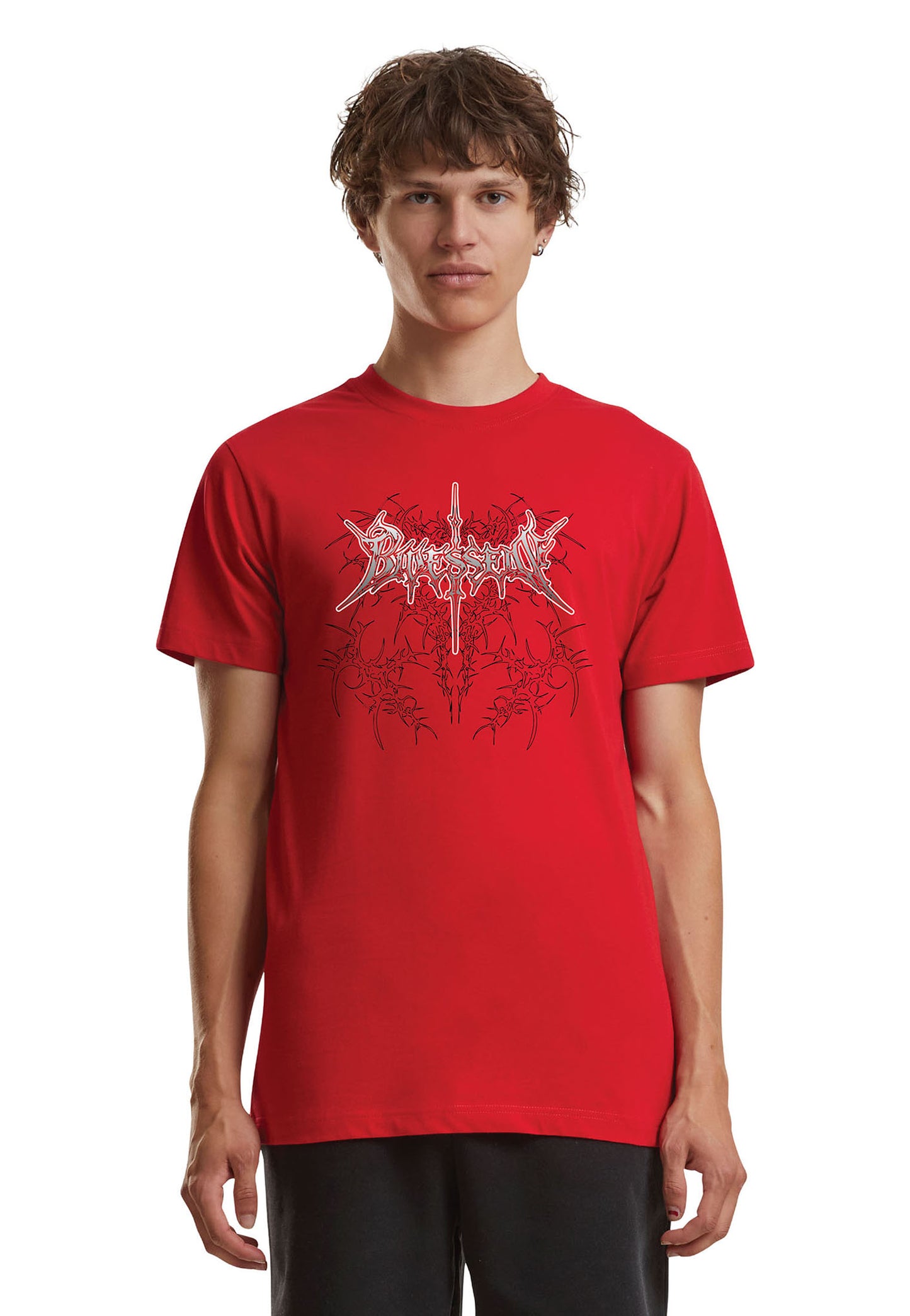 Neo Tribal Blessed T-Shirt