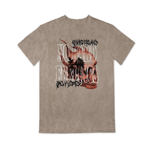 No Hard Feelings T-Shirt