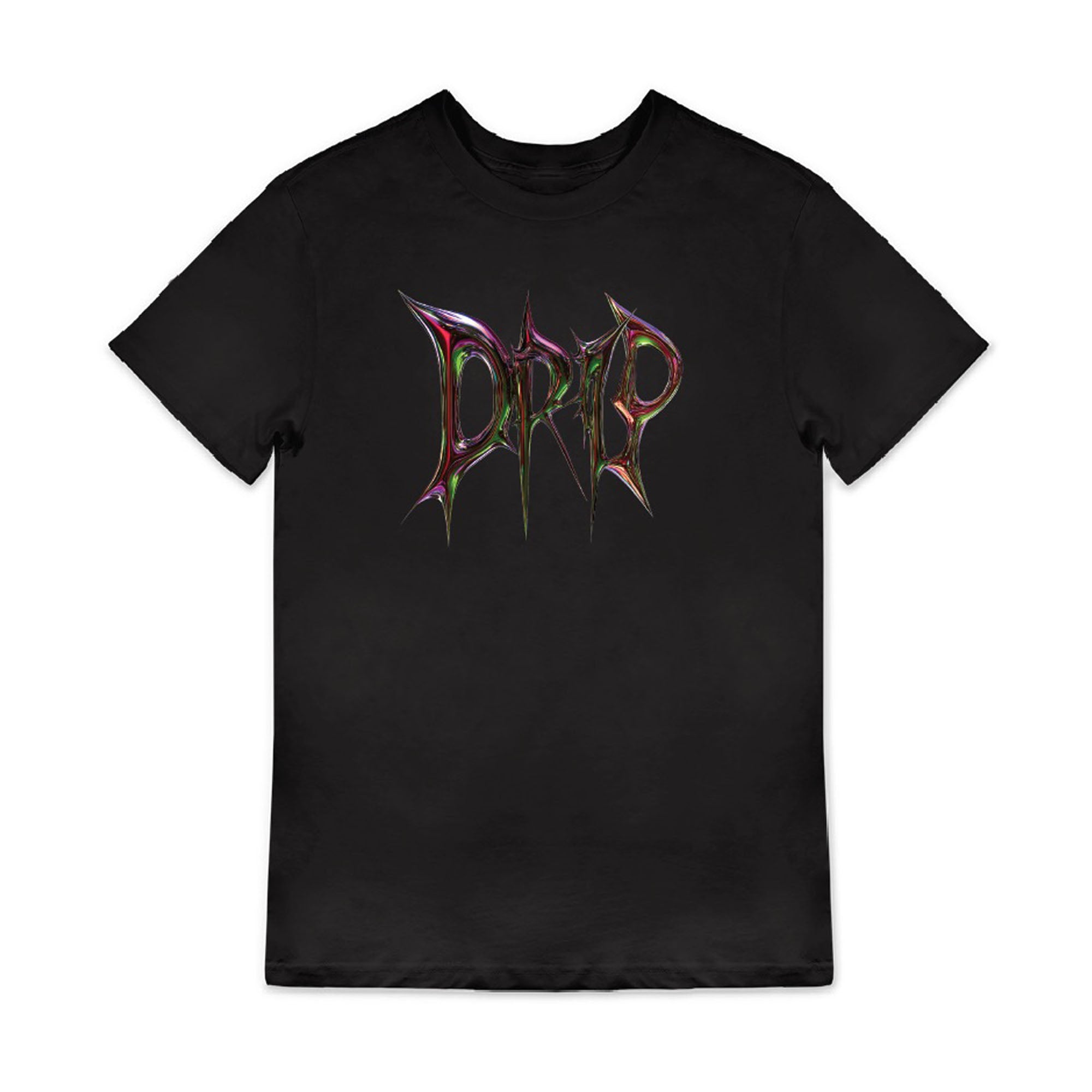 Y2K Drop – Mister Tee