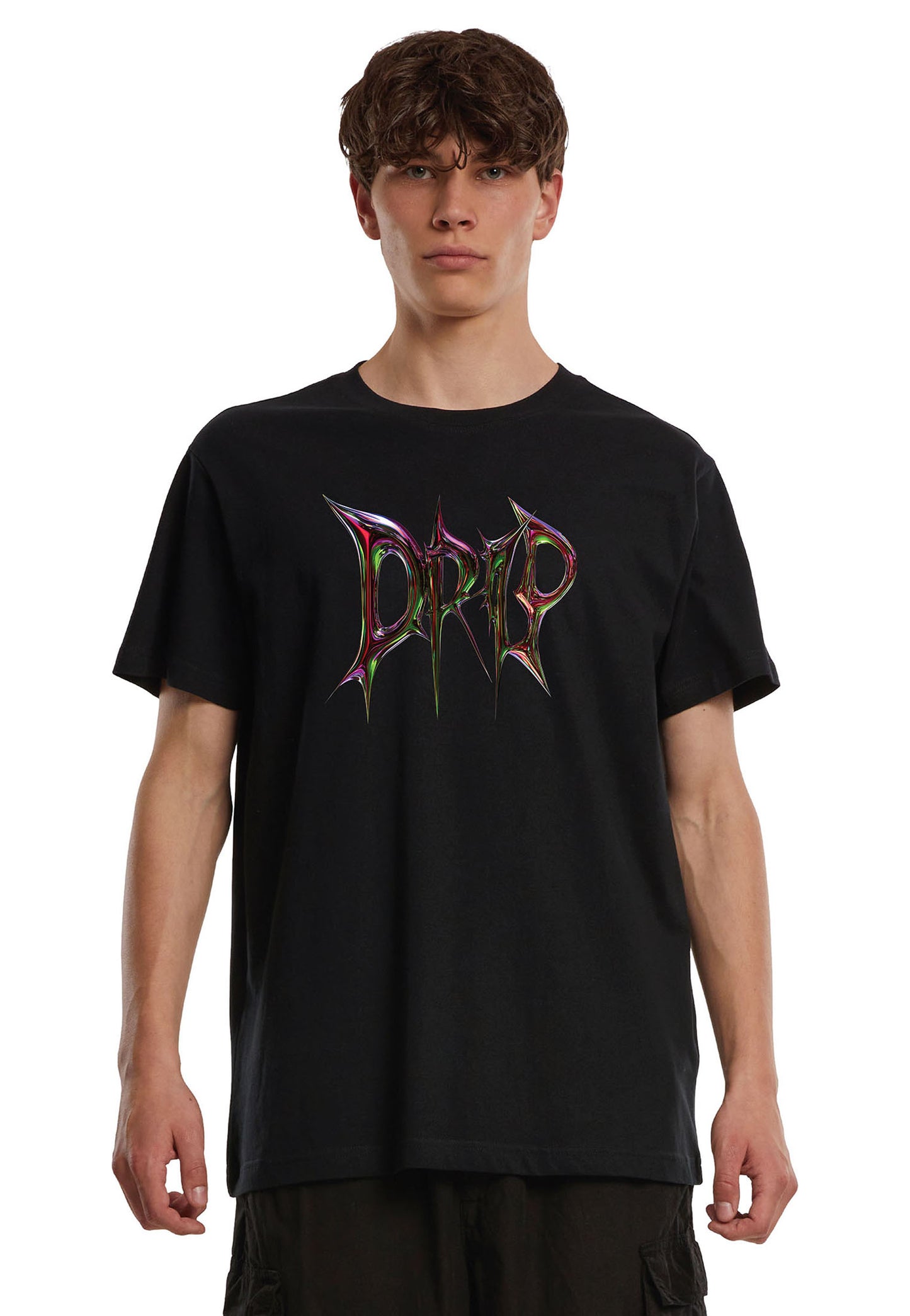 Neo Drip T-Shirt