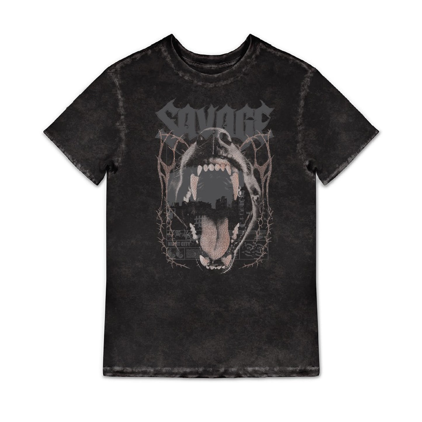 Savage Maw T-Shirt