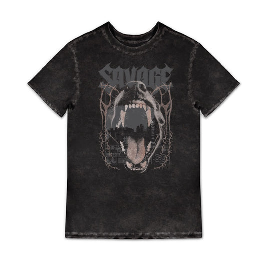 Savage Maw T-Shirt