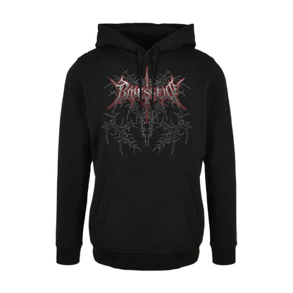 Neo Tribal Blessed Hoodie
