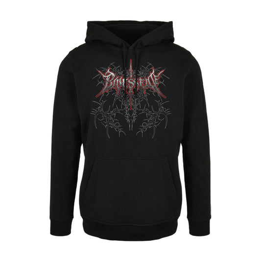 Neo Tribal Blessed Hoodie
