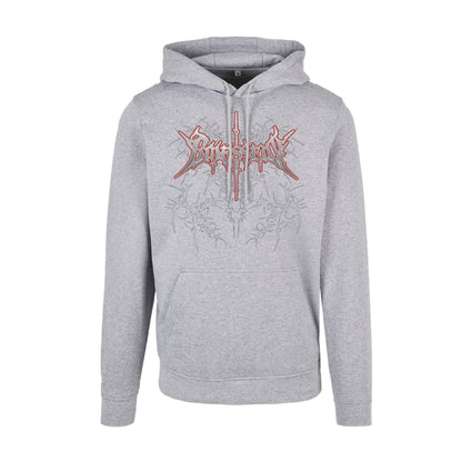 Neo Tribal Blessed Hoodie