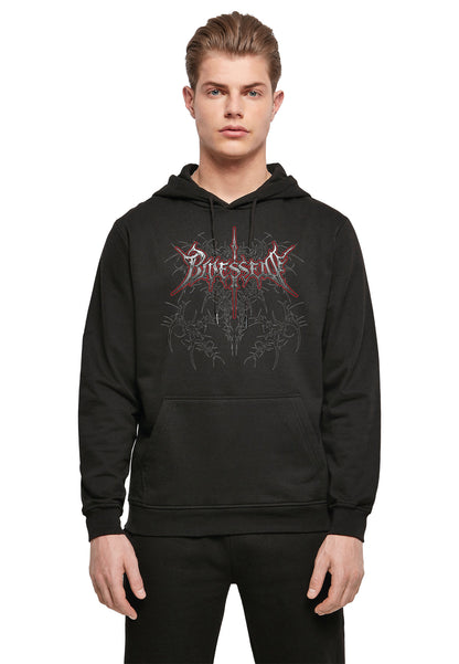 Neo Tribal Blessed Hoodie