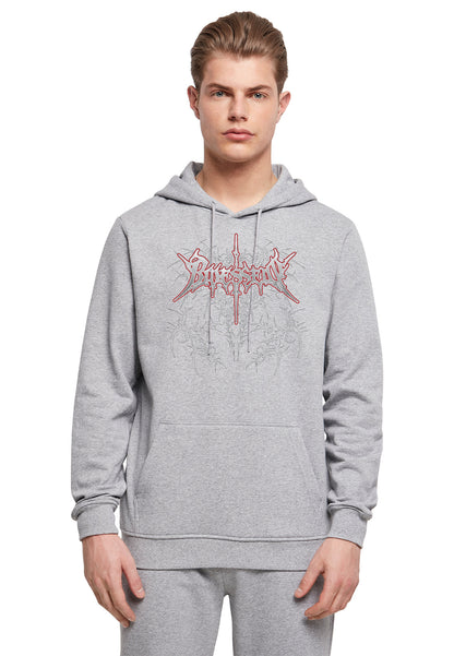 Neo Tribal Blessed Hoodie