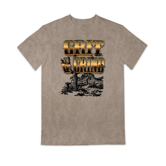 Grit n' Grind T-Shirt