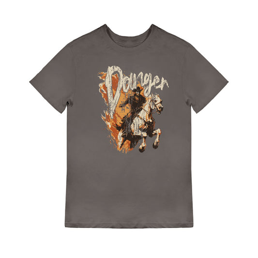 Danger Cowboy T-Shirt