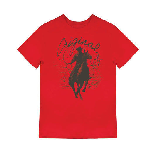 Original Cowboy T-Shirt