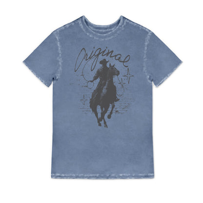 Mister Tee Original Cowboy T-Shirt