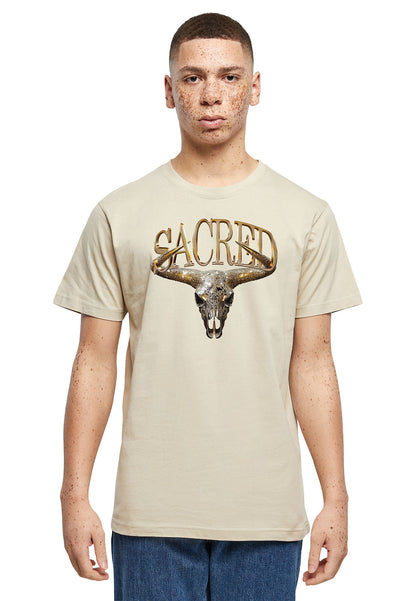 Sacred Longhorn T-Shirt