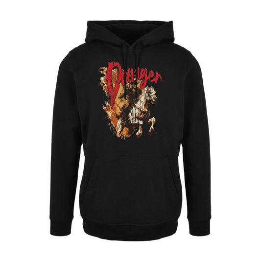 Danger Cowboy Hoodie