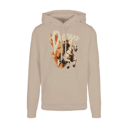 Danger Cowboy Hoodie