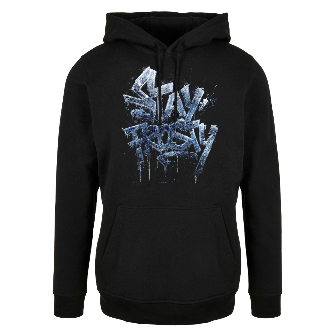 Stay Frosty Hoodie