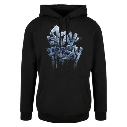 Stay Frosty Hoodie