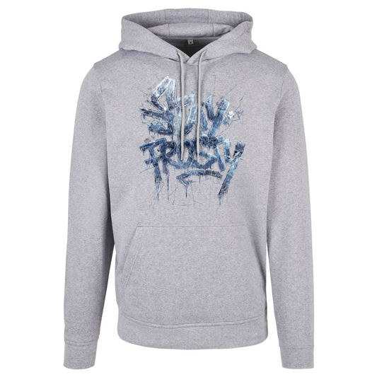 Stay Frosty Hoodie
