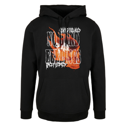 No Hard Feelings Hoodie