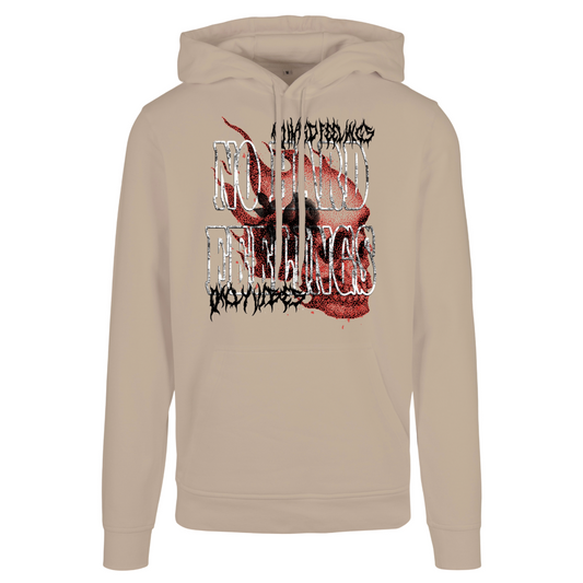 No Hard Feelings Hoodie