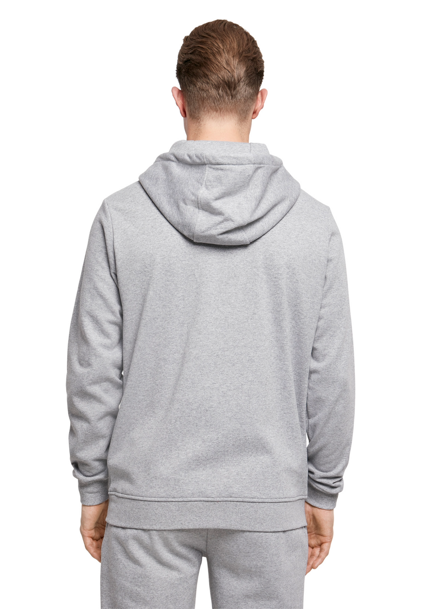 Burning Heart Hoodie