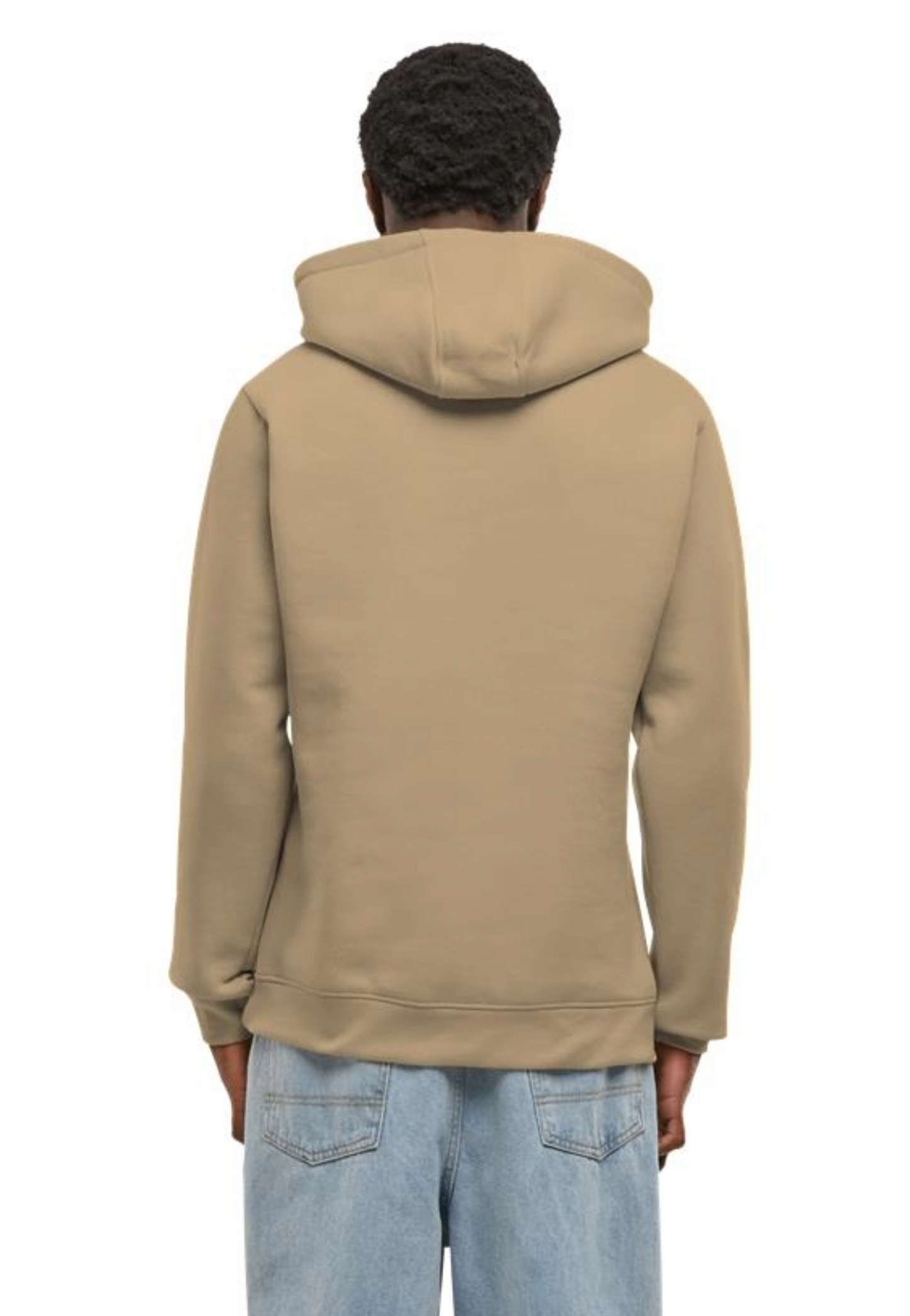 Burning Heart Hoodie