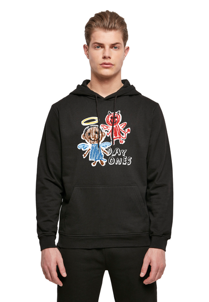 Day Ones Hoodie
