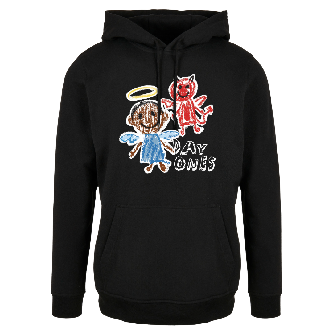 Day Ones Hoodie