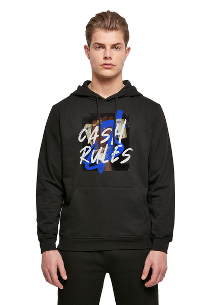Cash Rules Hoodie