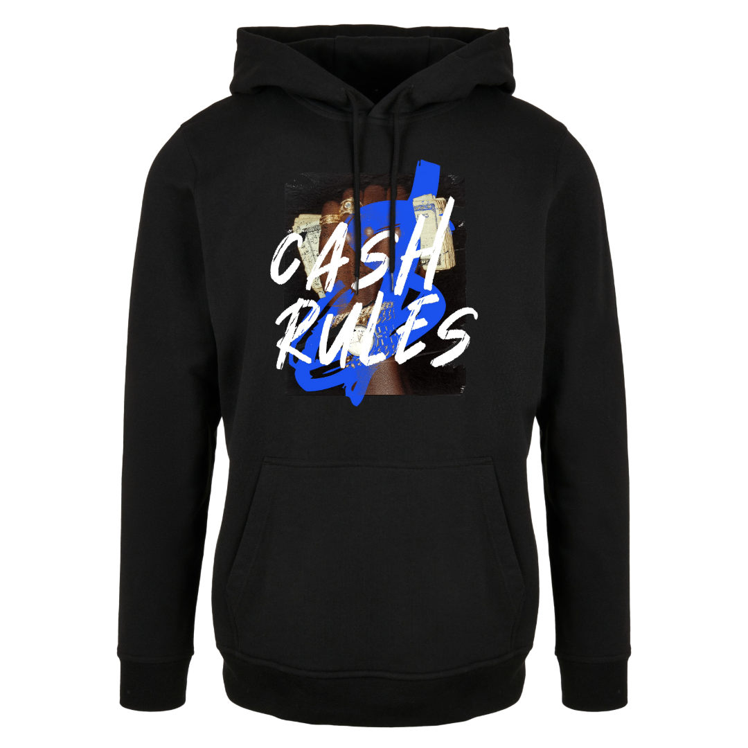 Cash Rules Hoodie