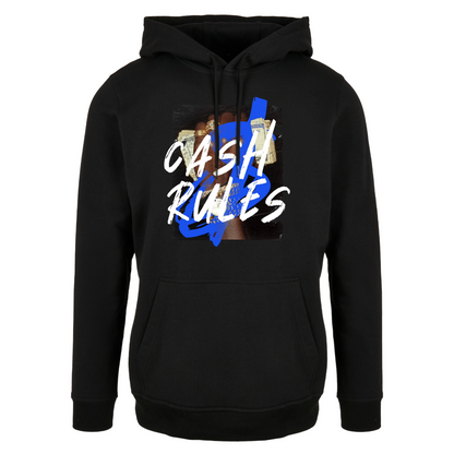 Cash Rules Hoodie