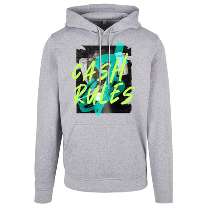Cash Rules Hoodie