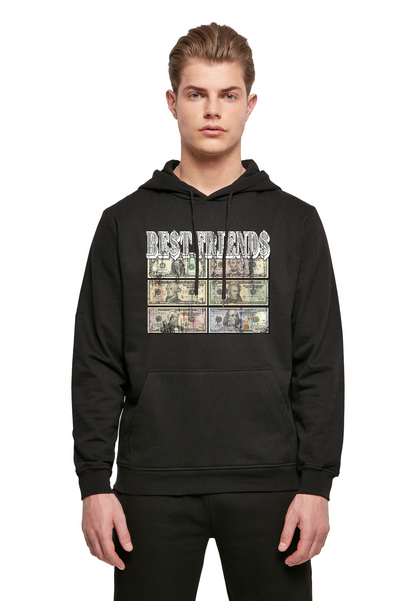 Best Friends Hoodie