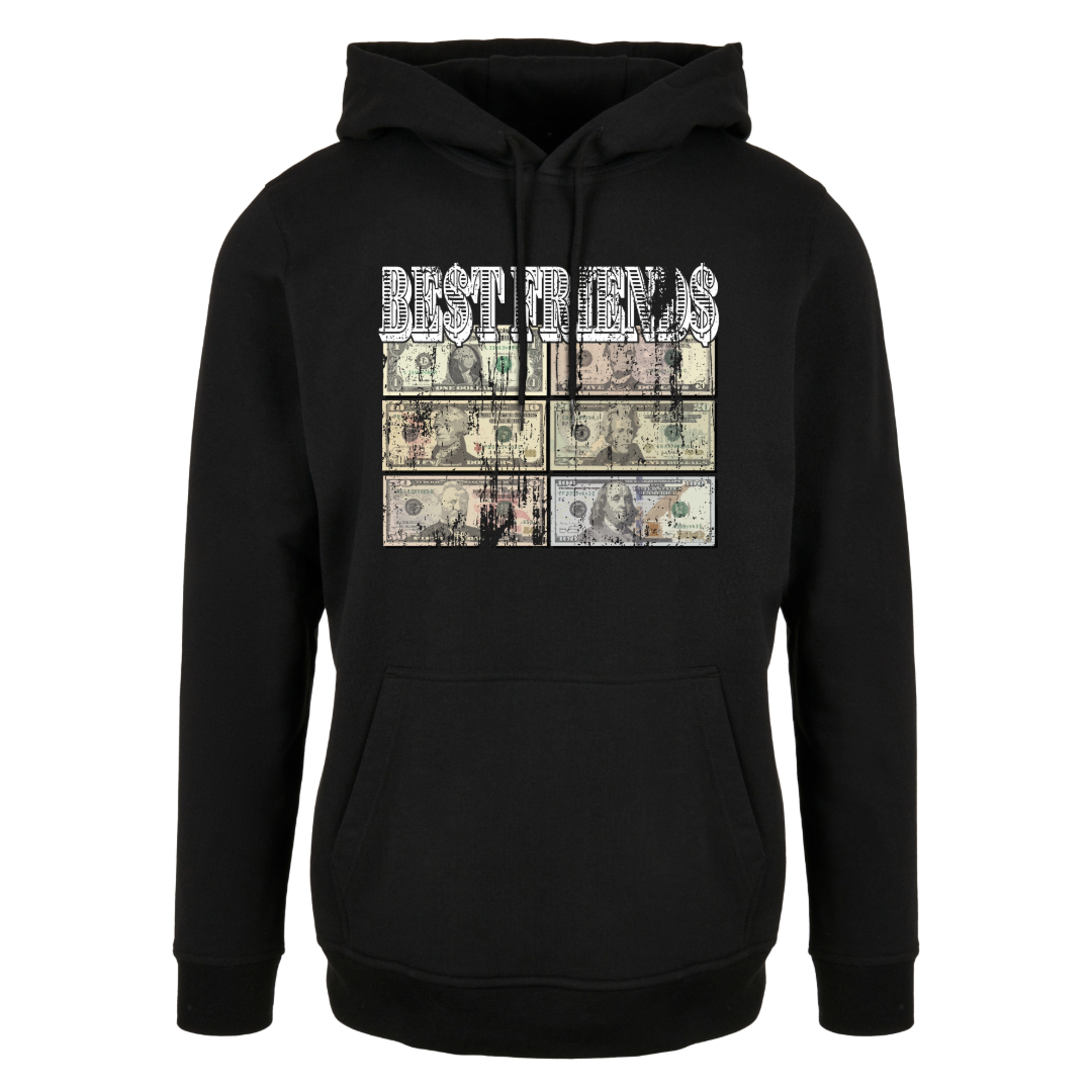 Best Friends Hoodie