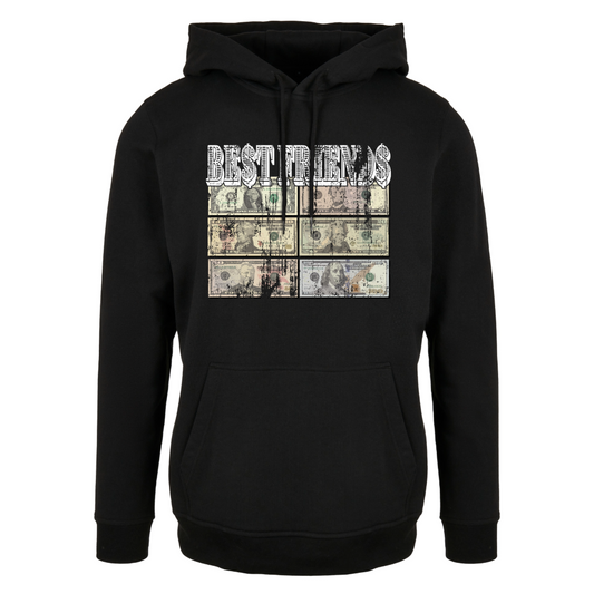 Best Friends Hoodie