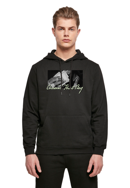 Chasin' That Bag Hoodie