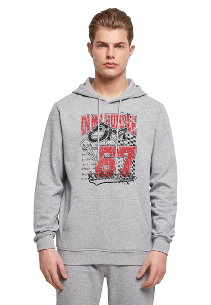 Mister Tee In My Humble Era Hoodie