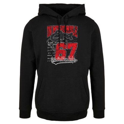 Mister Tee In My Humble Era Hoodie