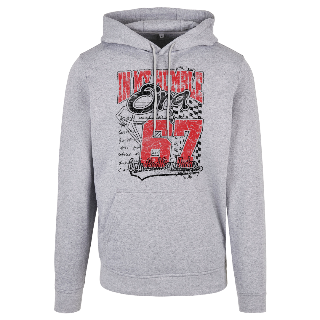 Mister Tee In My Humble Era Hoodie