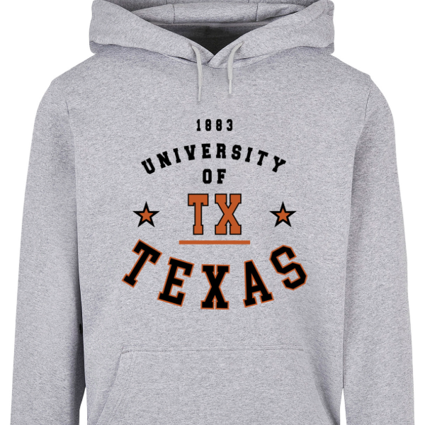 Texas 1883 Hoodie
