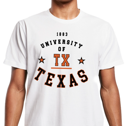 Texas 1883 Tee