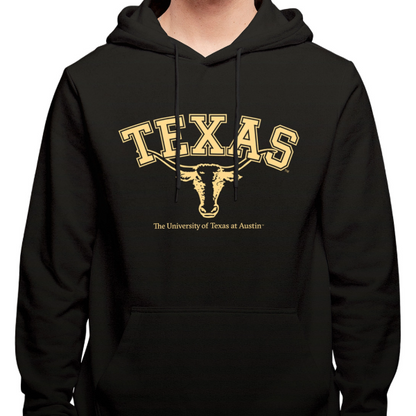 Texas U. at Austin Hoodie