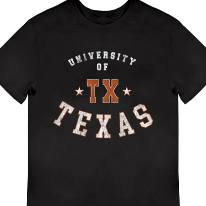 Texas TX Tee