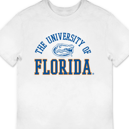 The University Of Florida Tee