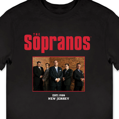 The Sopranos Est. 1999 T-Shirt