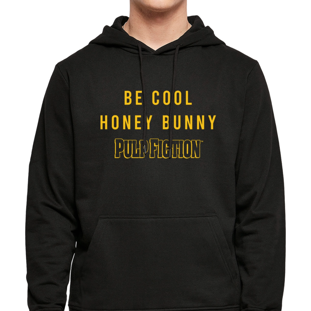 Pulp Fiction Honey Bunny Hoodie